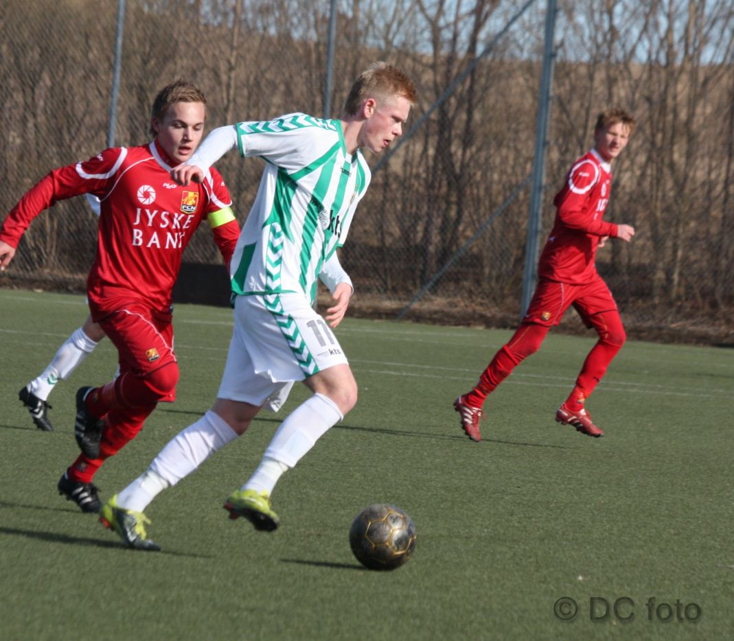 FCN AB046