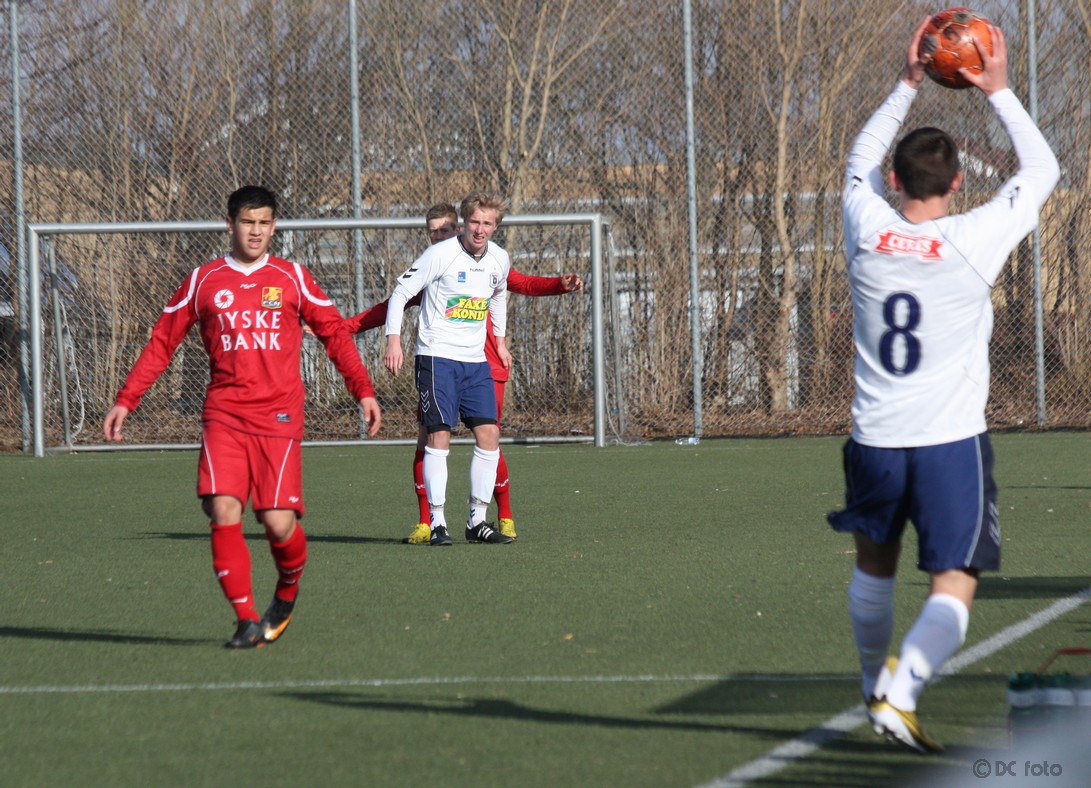 FCN AGF004