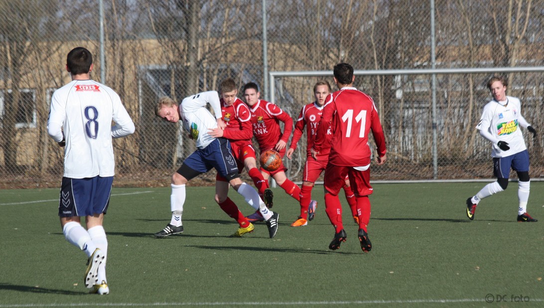 FCN AGF005