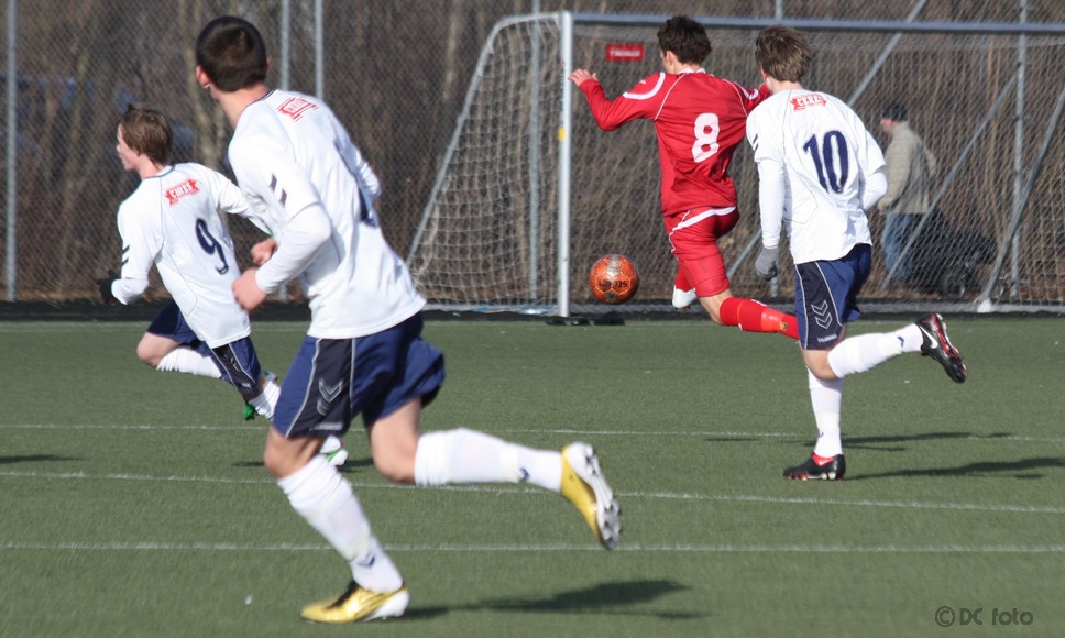 FCN AGF012