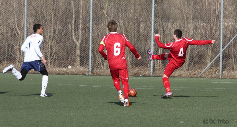 FCN AGF018