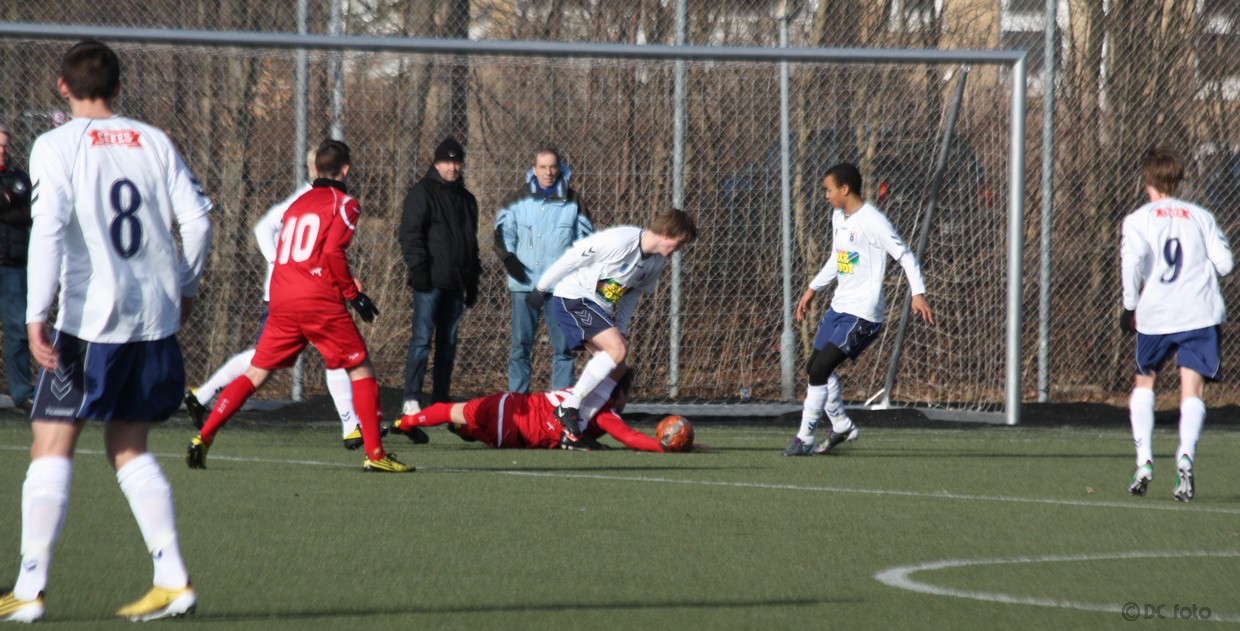 FCN AGF019
