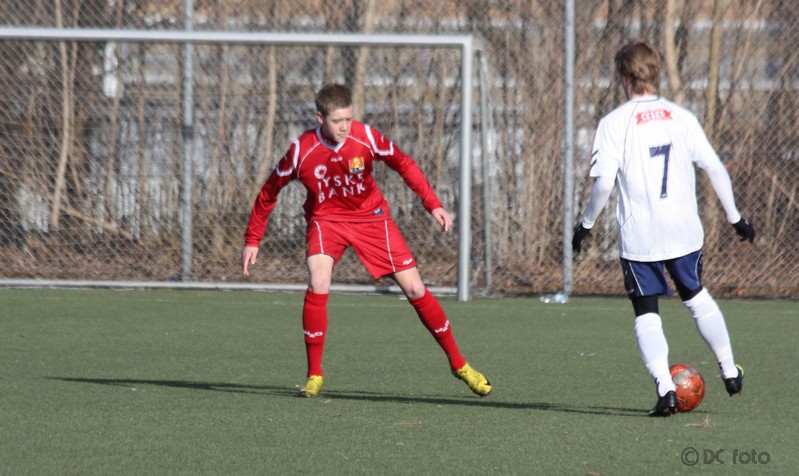 FCN AGF020