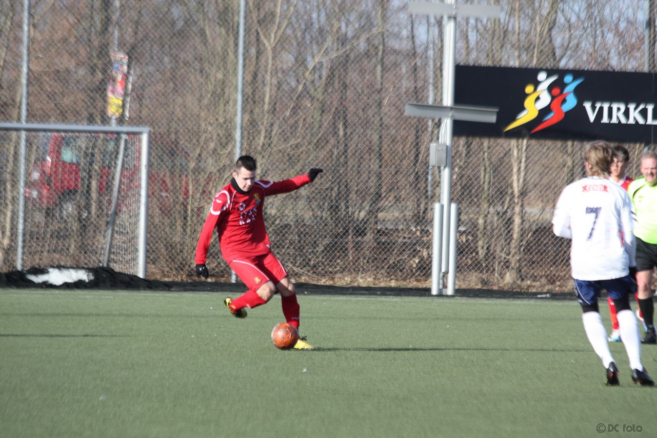 FCN AGF024