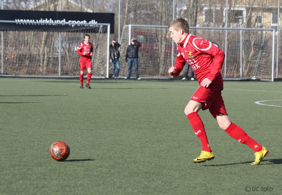 FCN AGF027