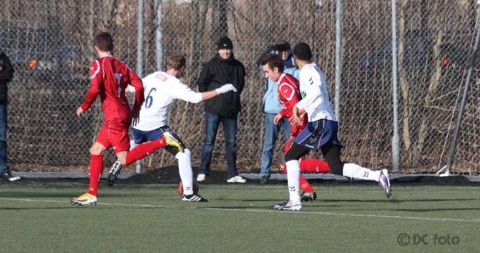 FCN AGF030