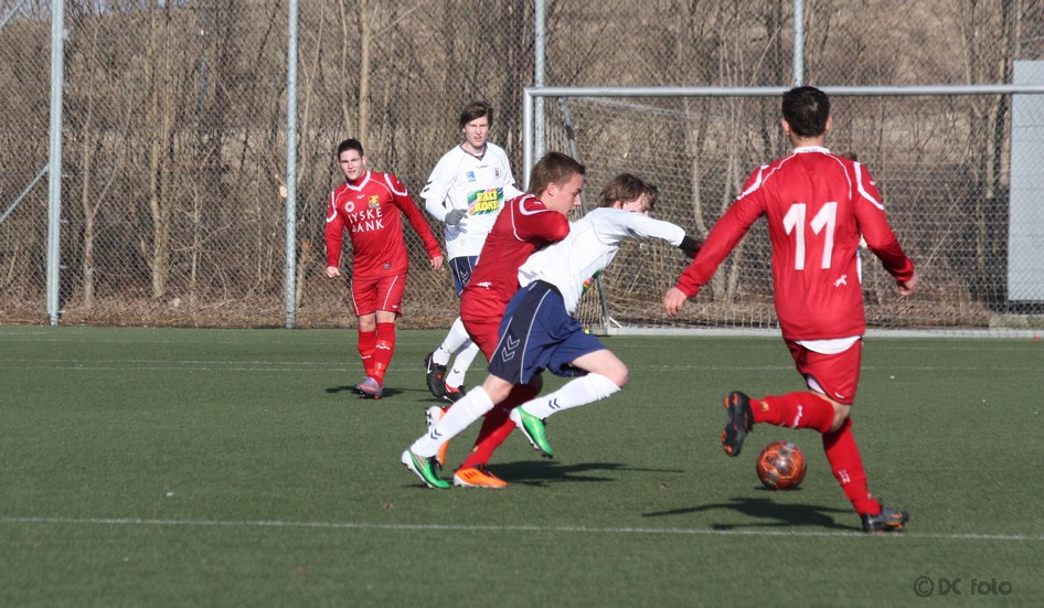 FCN AGF033