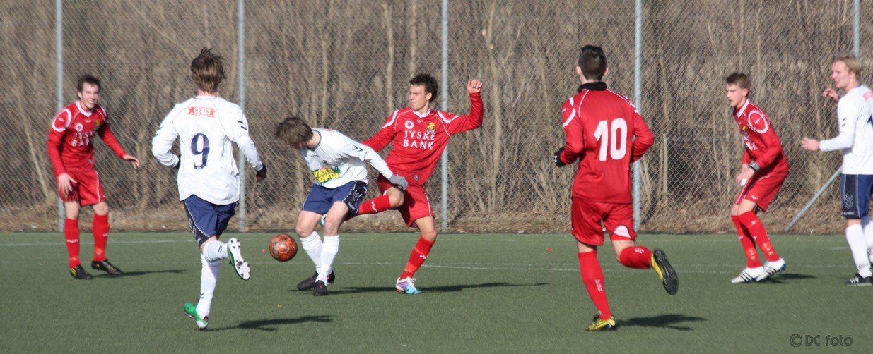 FCN AGF039