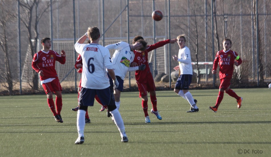 FCN AGF048