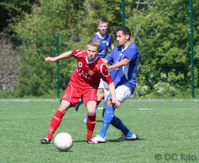 FCN HAD002
