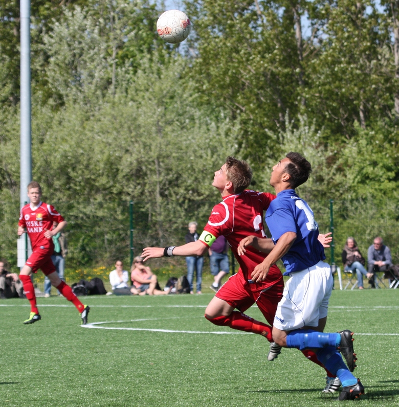FCN HAD012