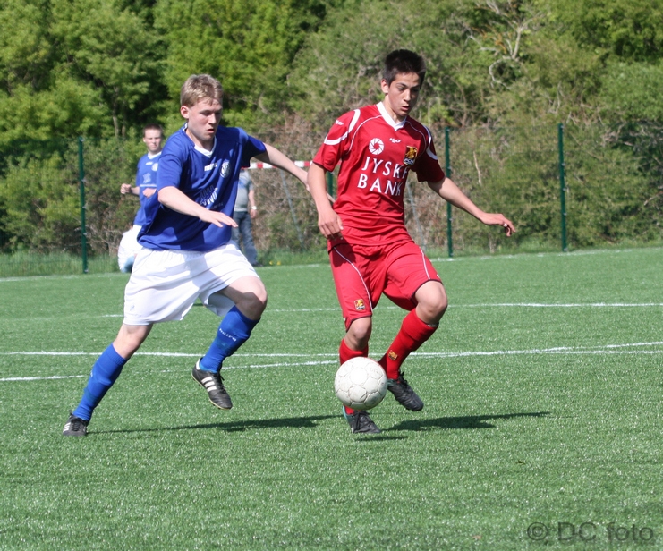 FCN HAD013