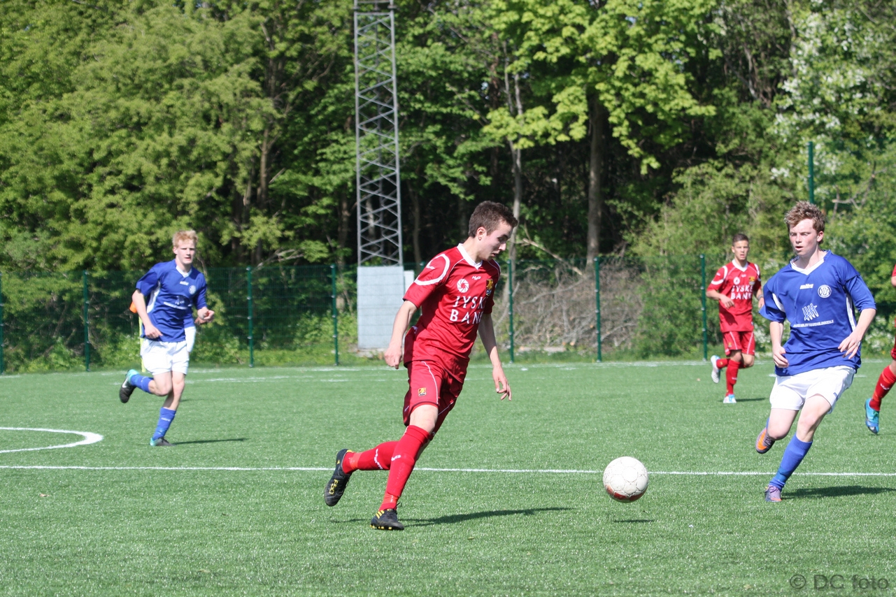 FCN HAD018