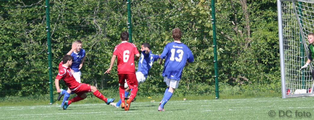 FCN HAD021