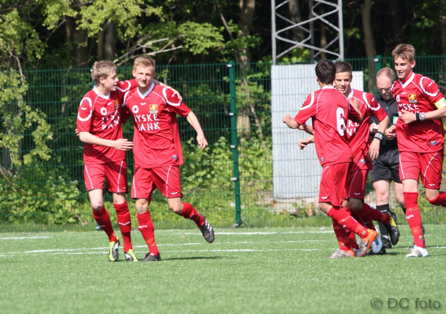 FCN HAD025