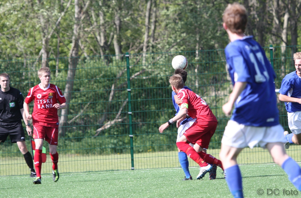 FCN HAD027