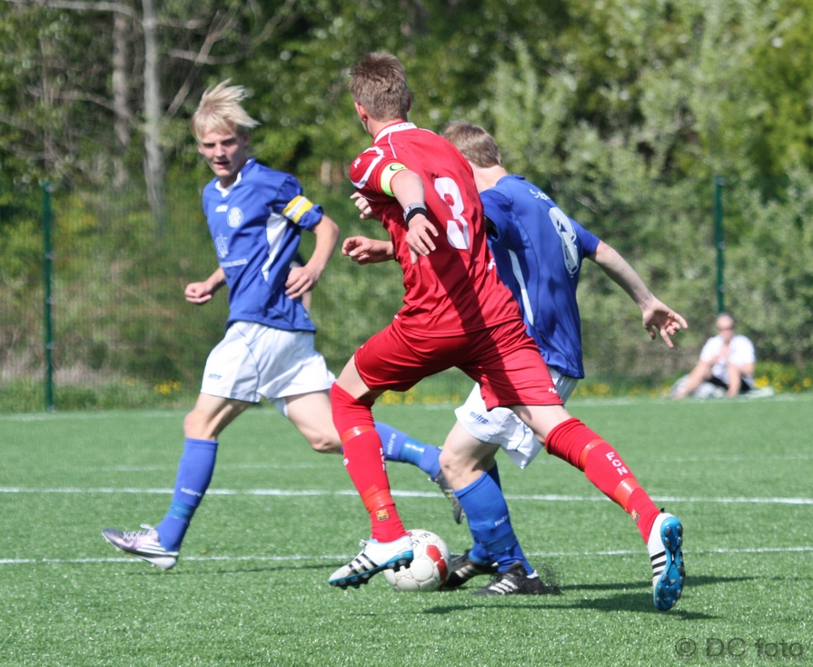 FCN HAD032