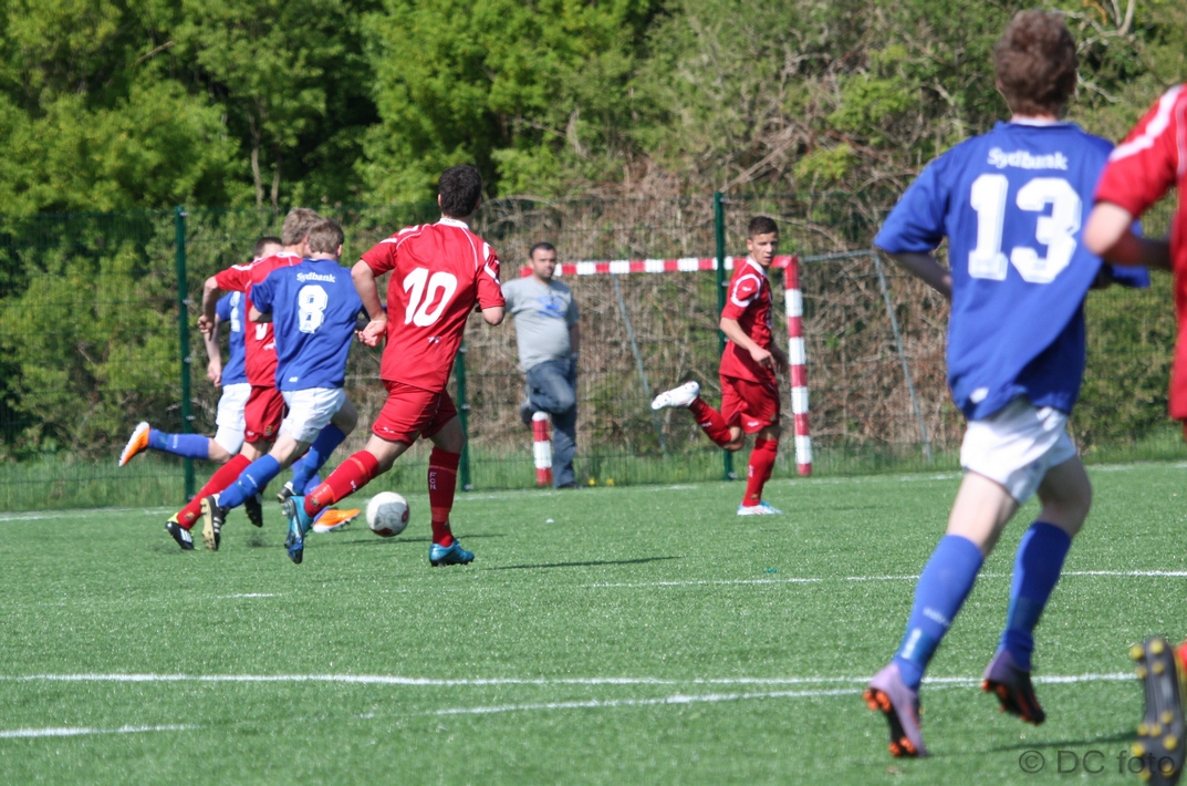 FCN HAD045
