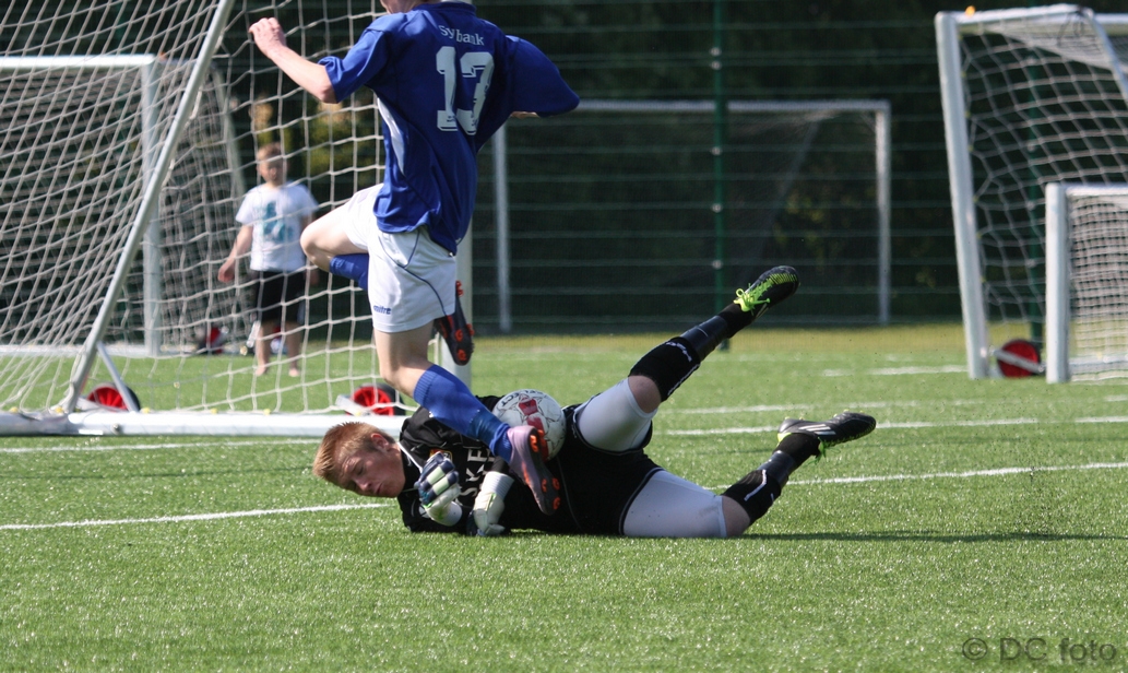 FCN HAD050