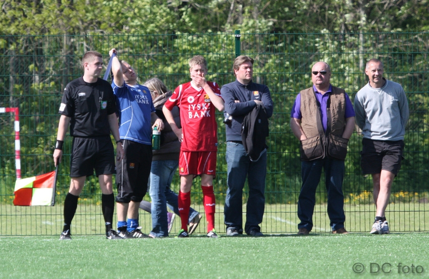 FCN HAD053