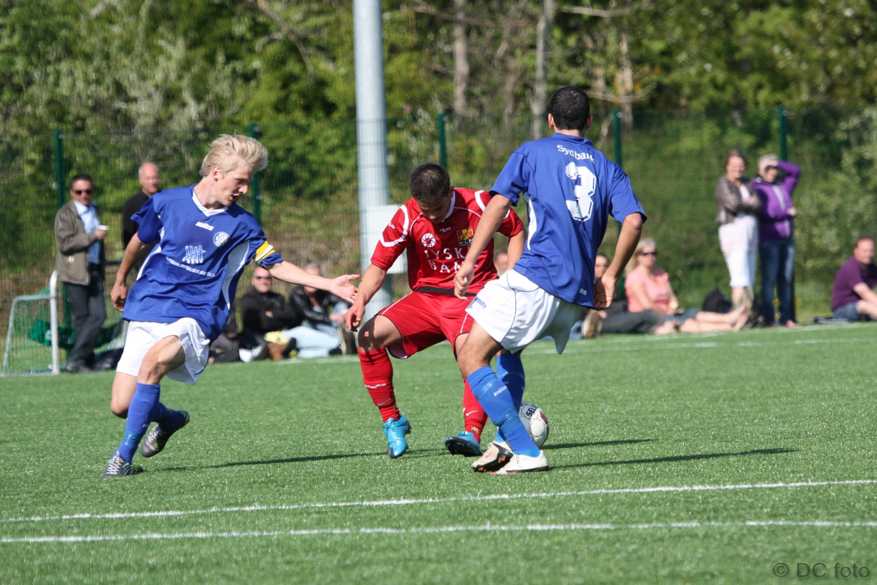 FCN HAD061