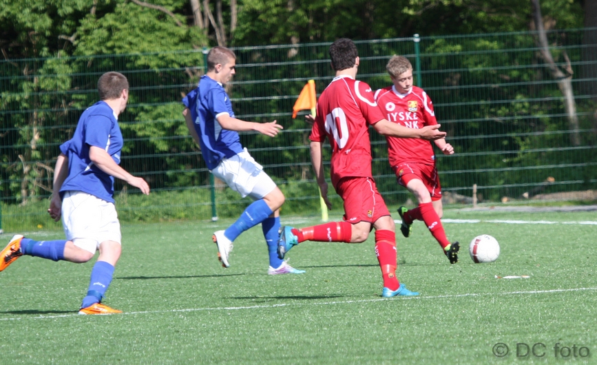 FCN HAD067