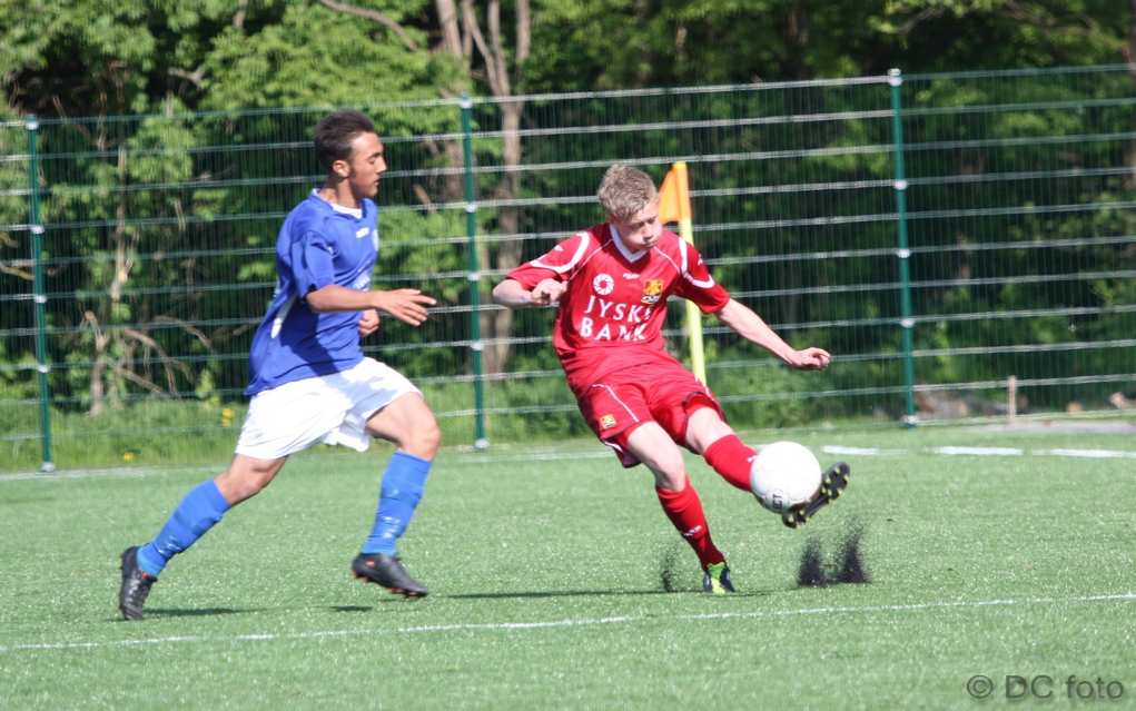 FCN HAD071