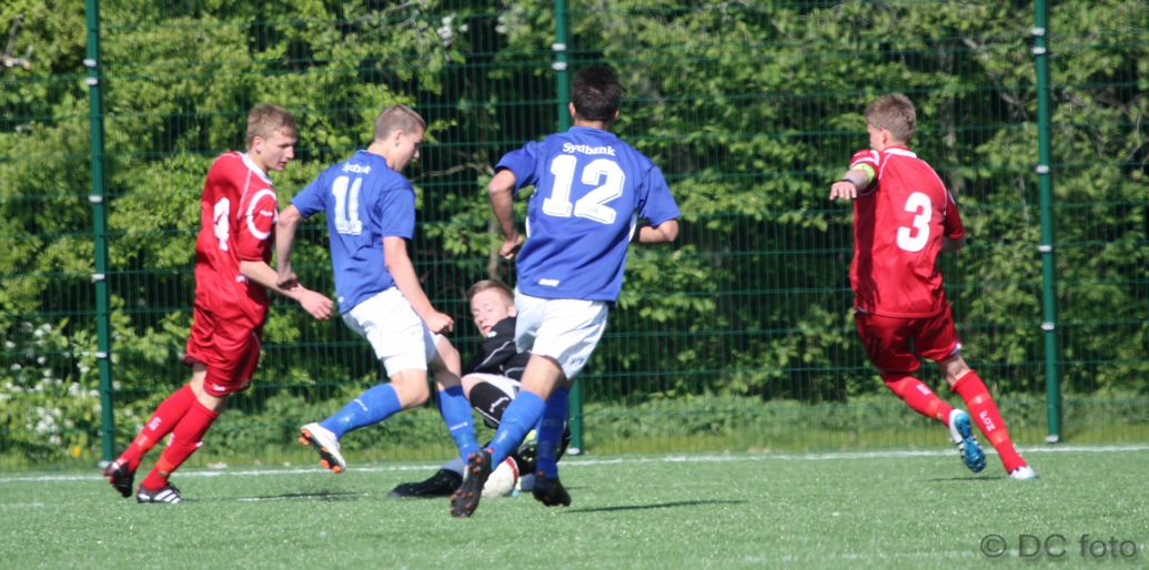 FCN HAD078
