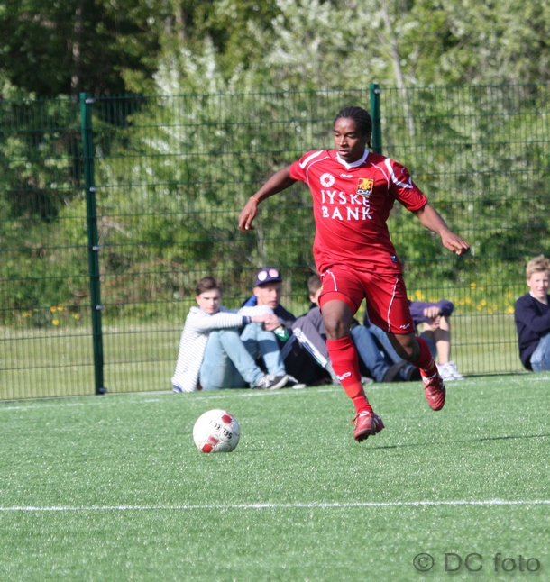 FCN HAD085