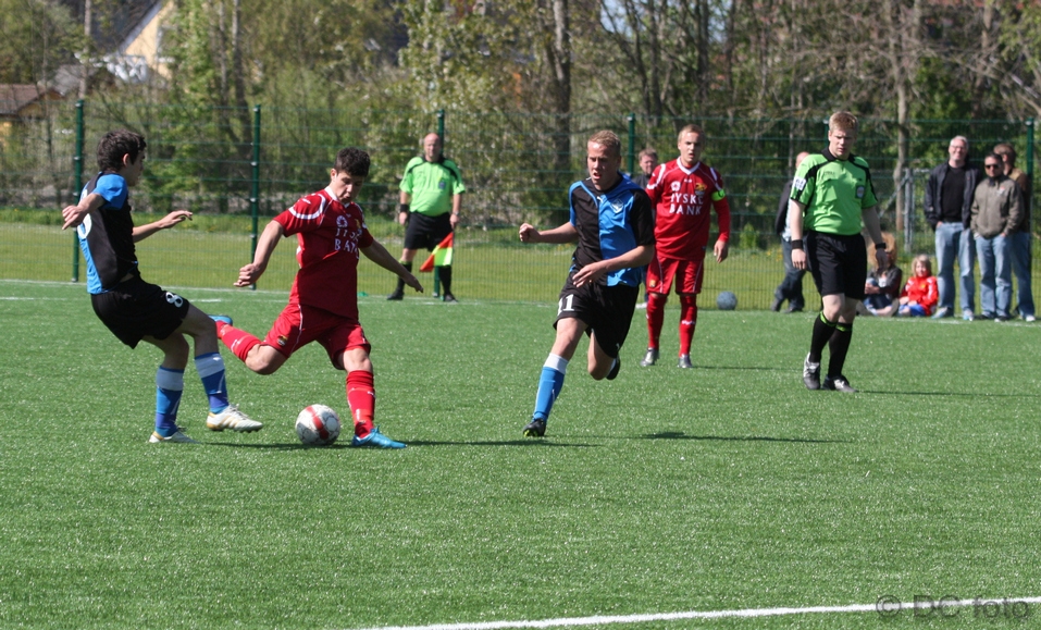 FCN HBK009