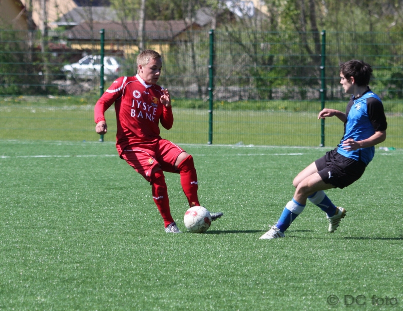 FCN HBK010
