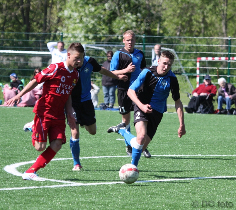 FCN HBK013