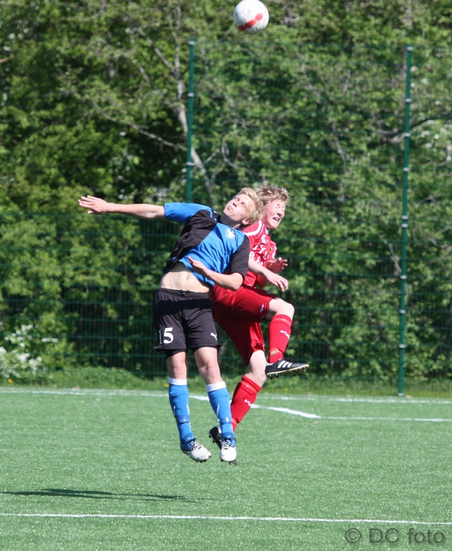 FCN HBK023