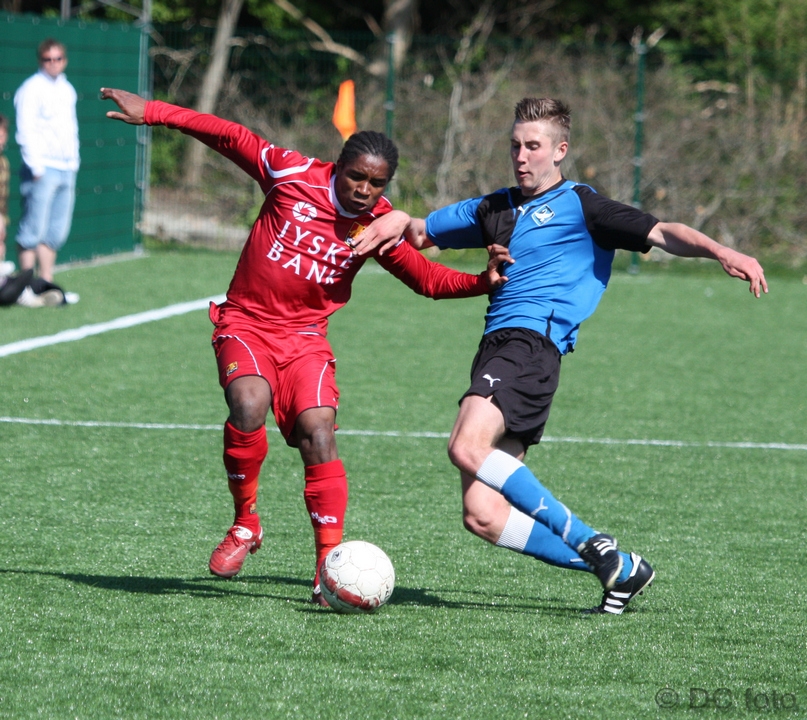 FCN HBK034