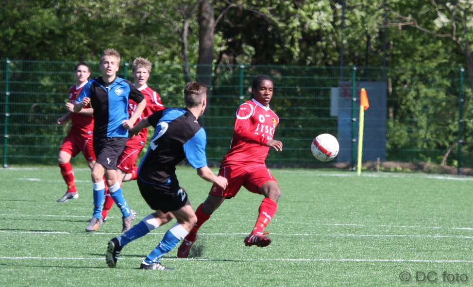 FCN HBK040
