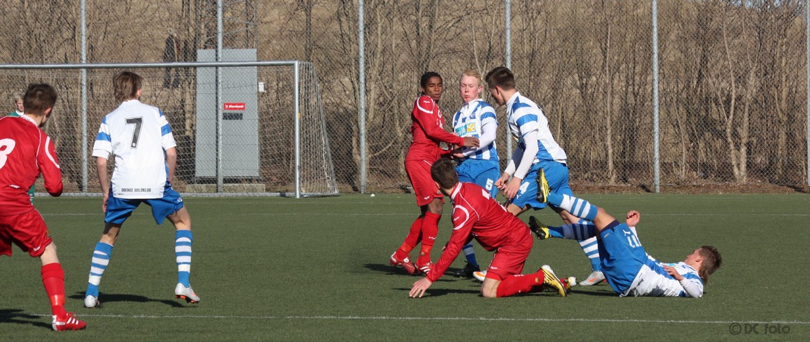 FCN OB010