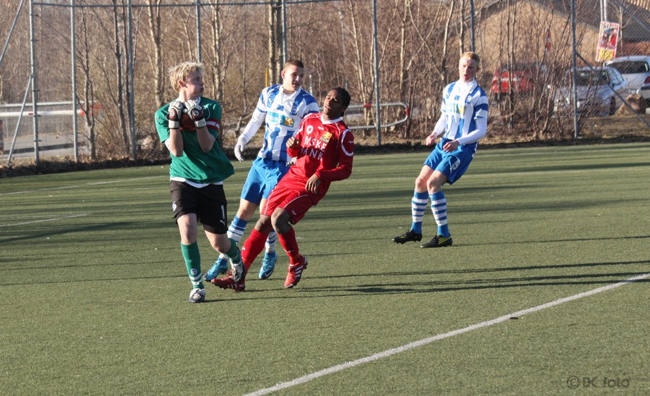 FCN OB045