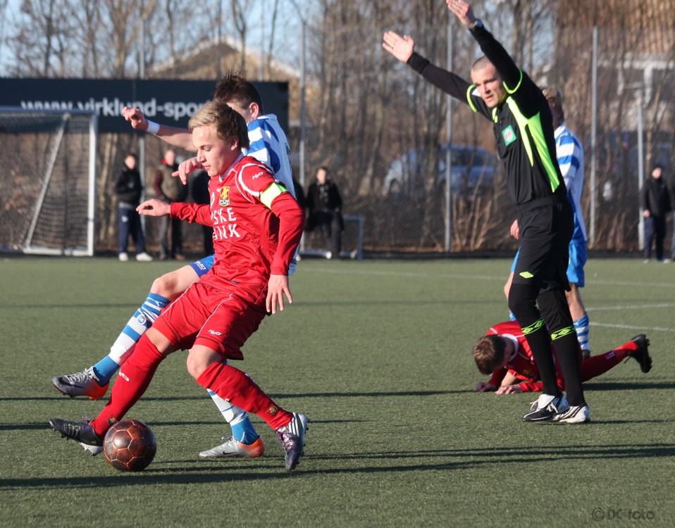 FCN OB065