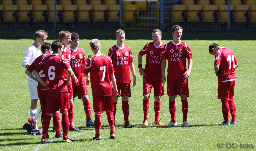 FCN VEJ003