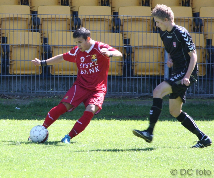 FCN VEJ004