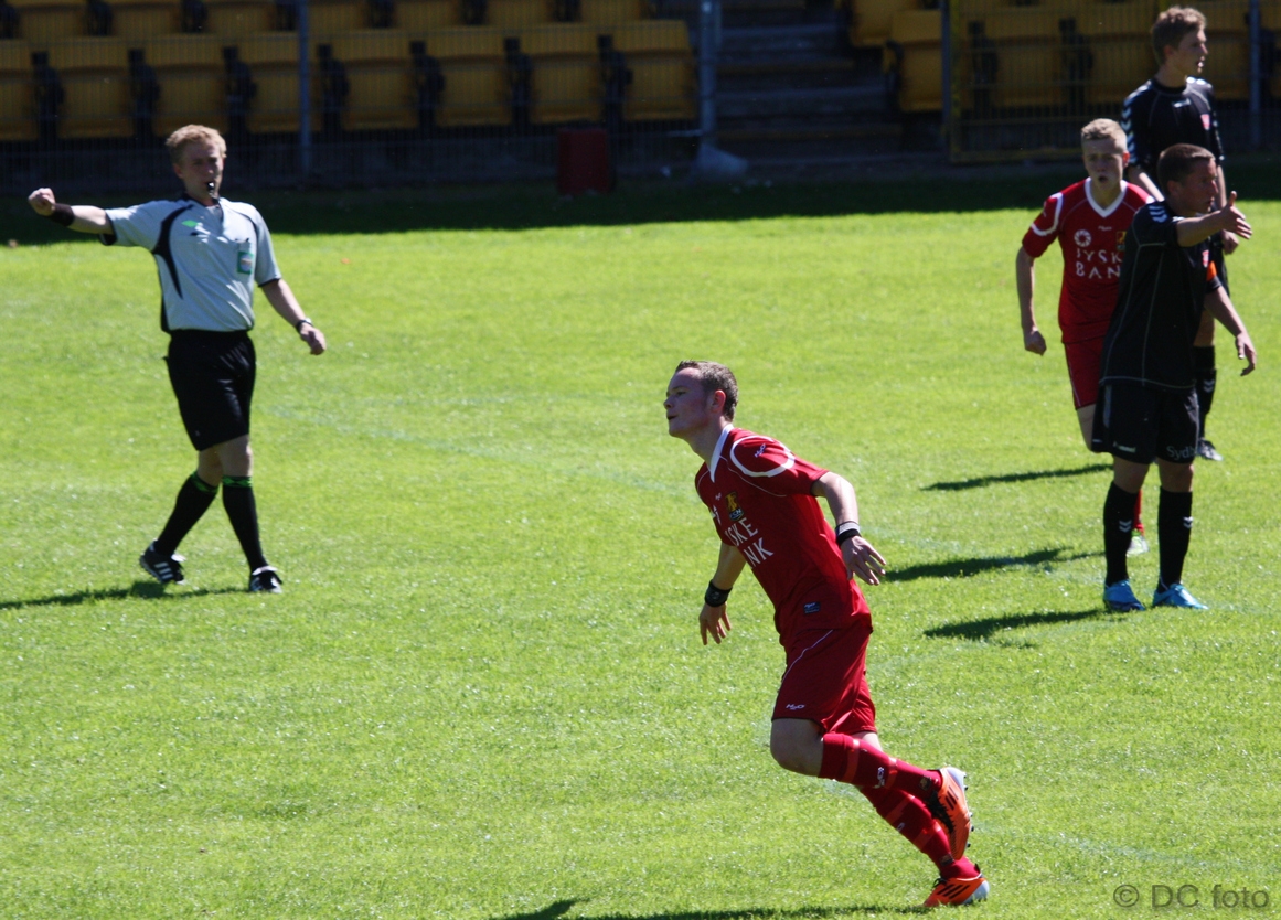 FCN VEJ009