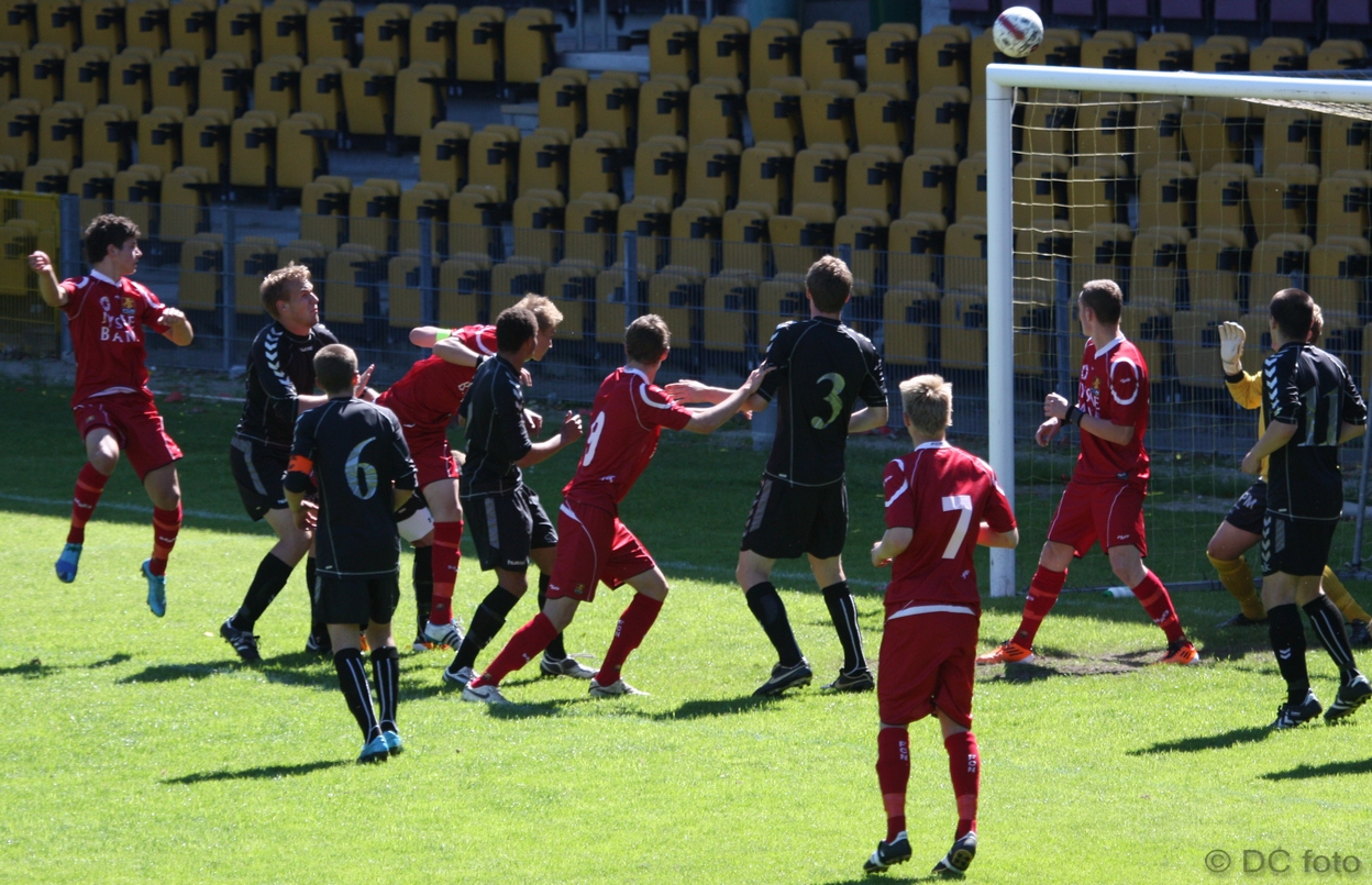 FCN VEJ012