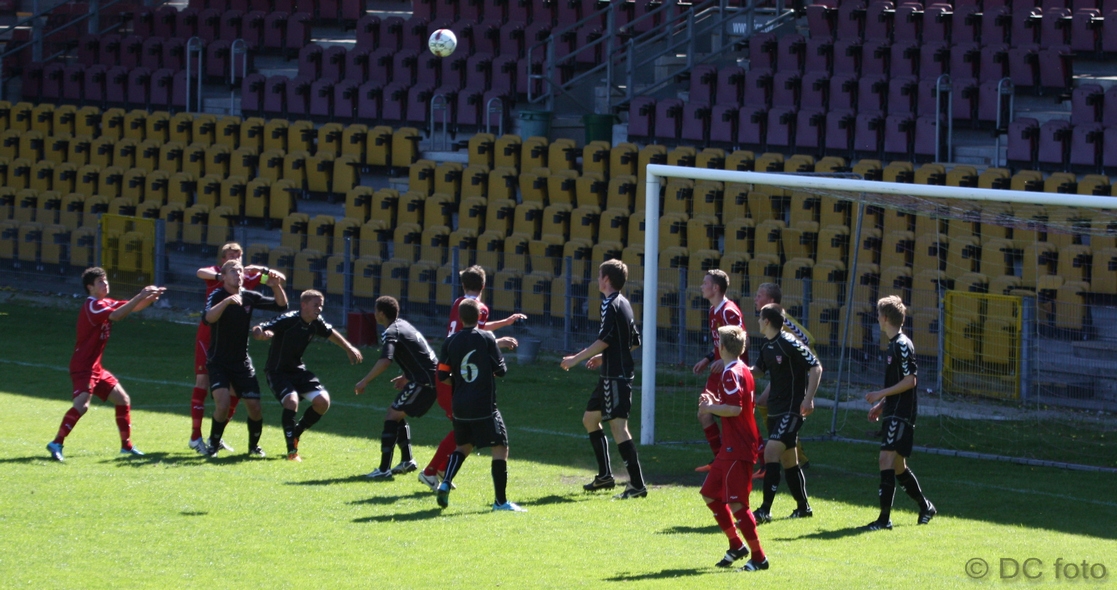 FCN VEJ018