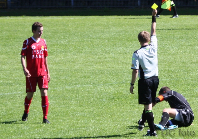 FCN VEJ021