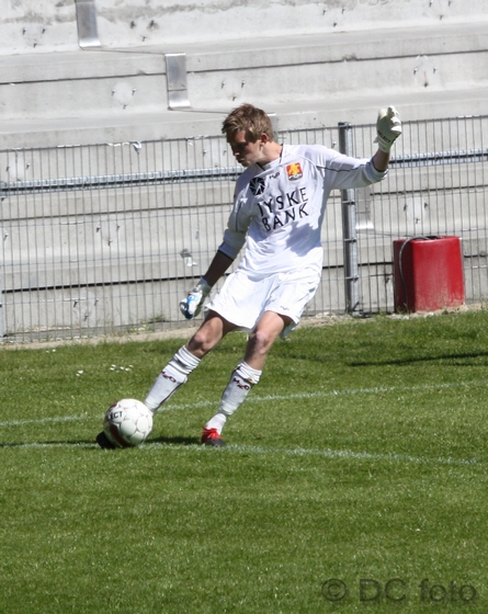 FCN VEJ023