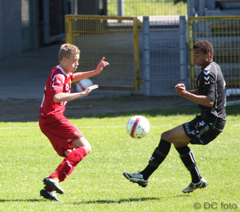 FCN VEJ025