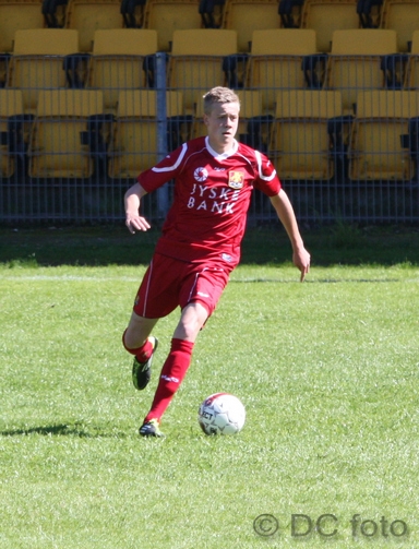FCN VEJ031