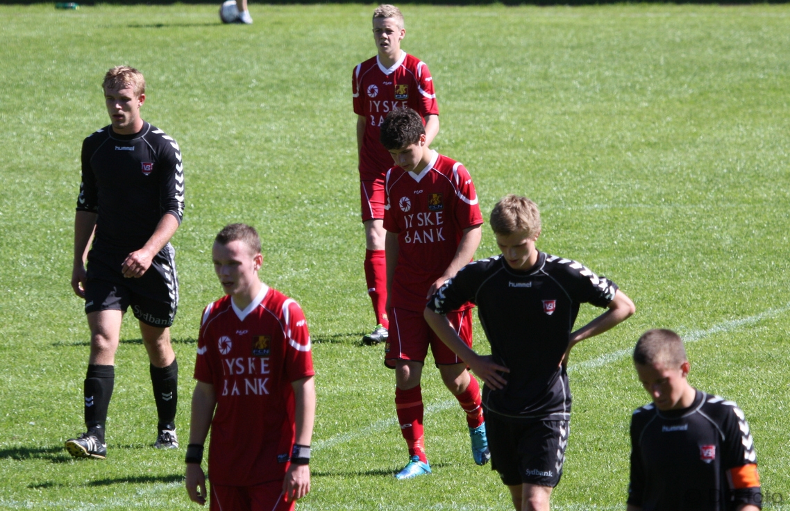 FCN VEJ033