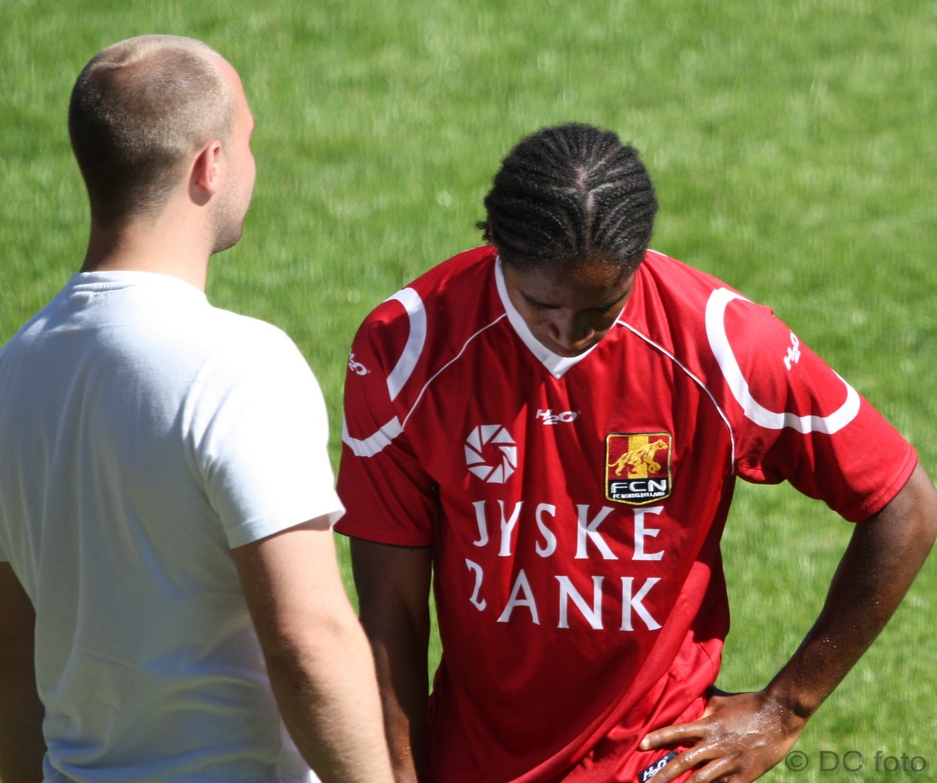 FCN VEJ034