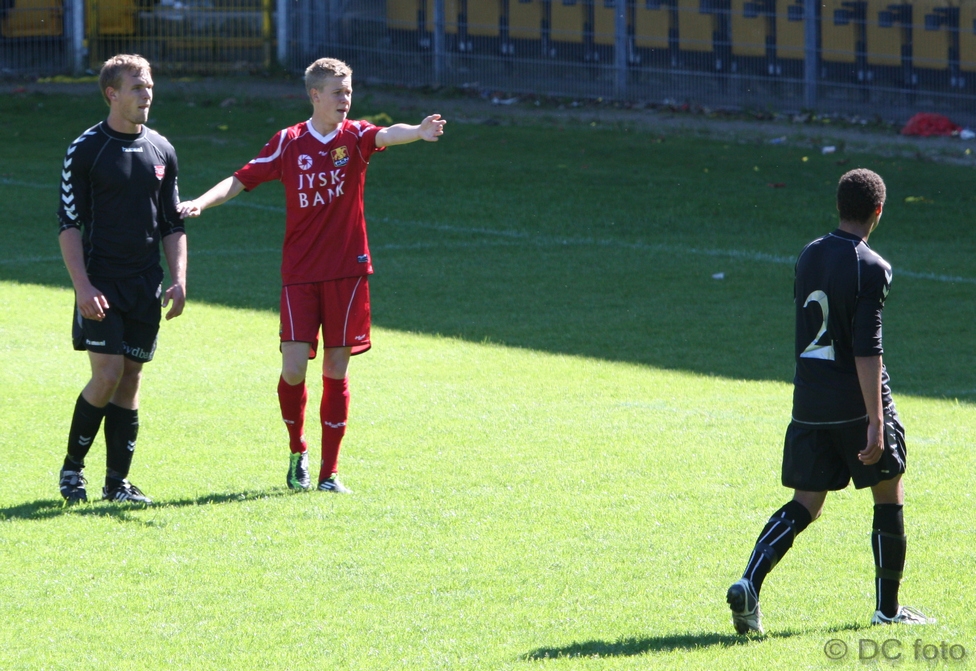 FCN VEJ035